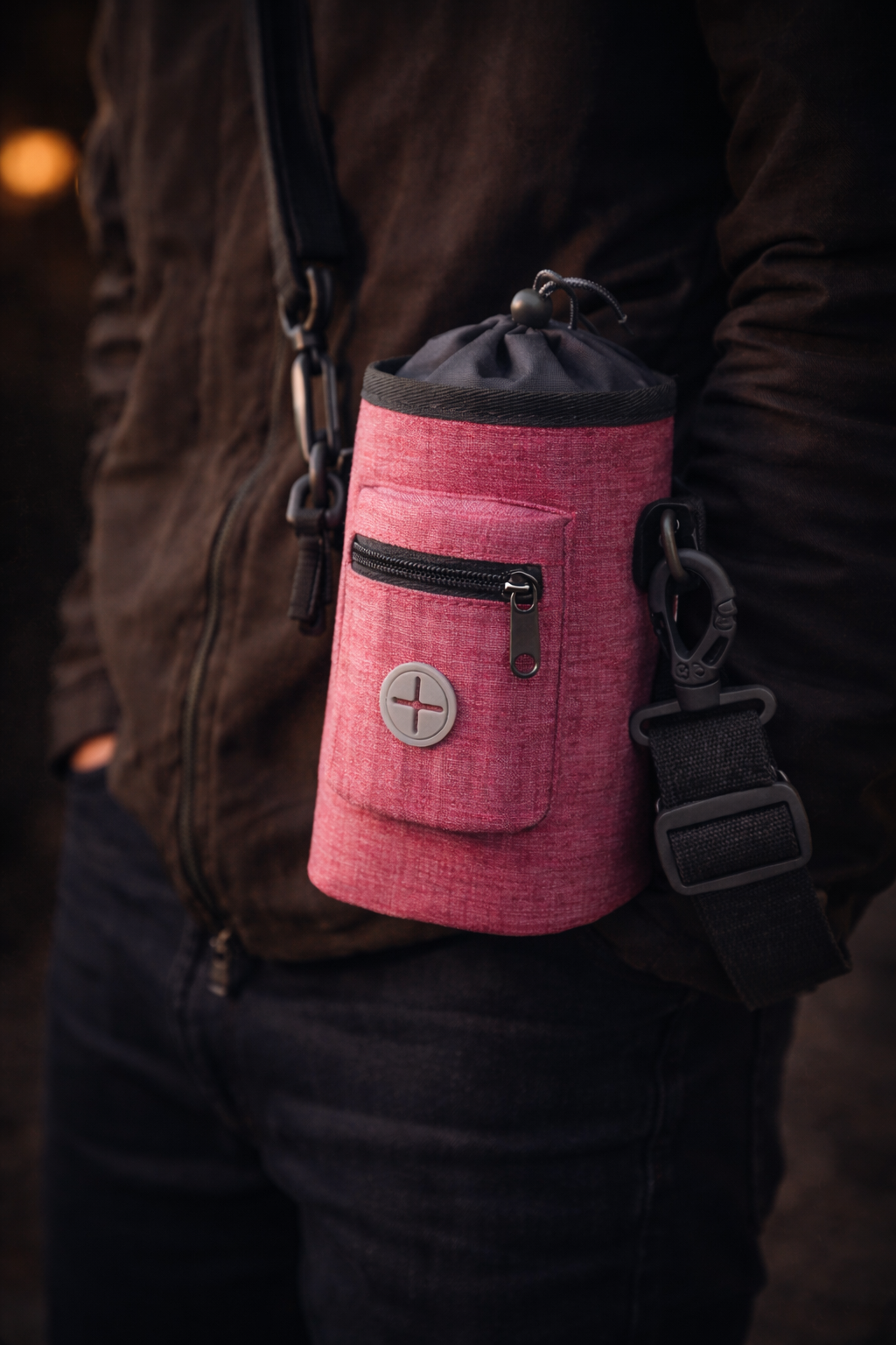 K9RAZE™ Dog Walk Pouch