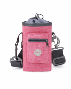 Alternative view of K9RAZE™ Dog Walk Pouch