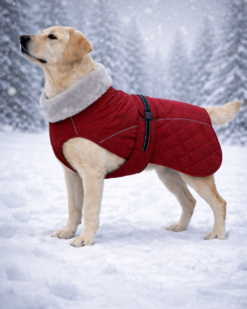 K9RAZE™ Insulated Dog Jacket