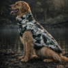 K9RAZE™ Camo Dog Jacket