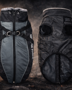 Alternative view of K9RAZE™ Outdoor Dog Jacket