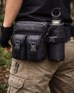 K9RAZE™ Trail Utility Pack