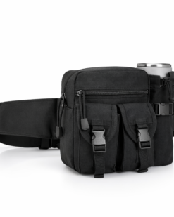 Alternative view of K9RAZE™ Trail Utility Pack