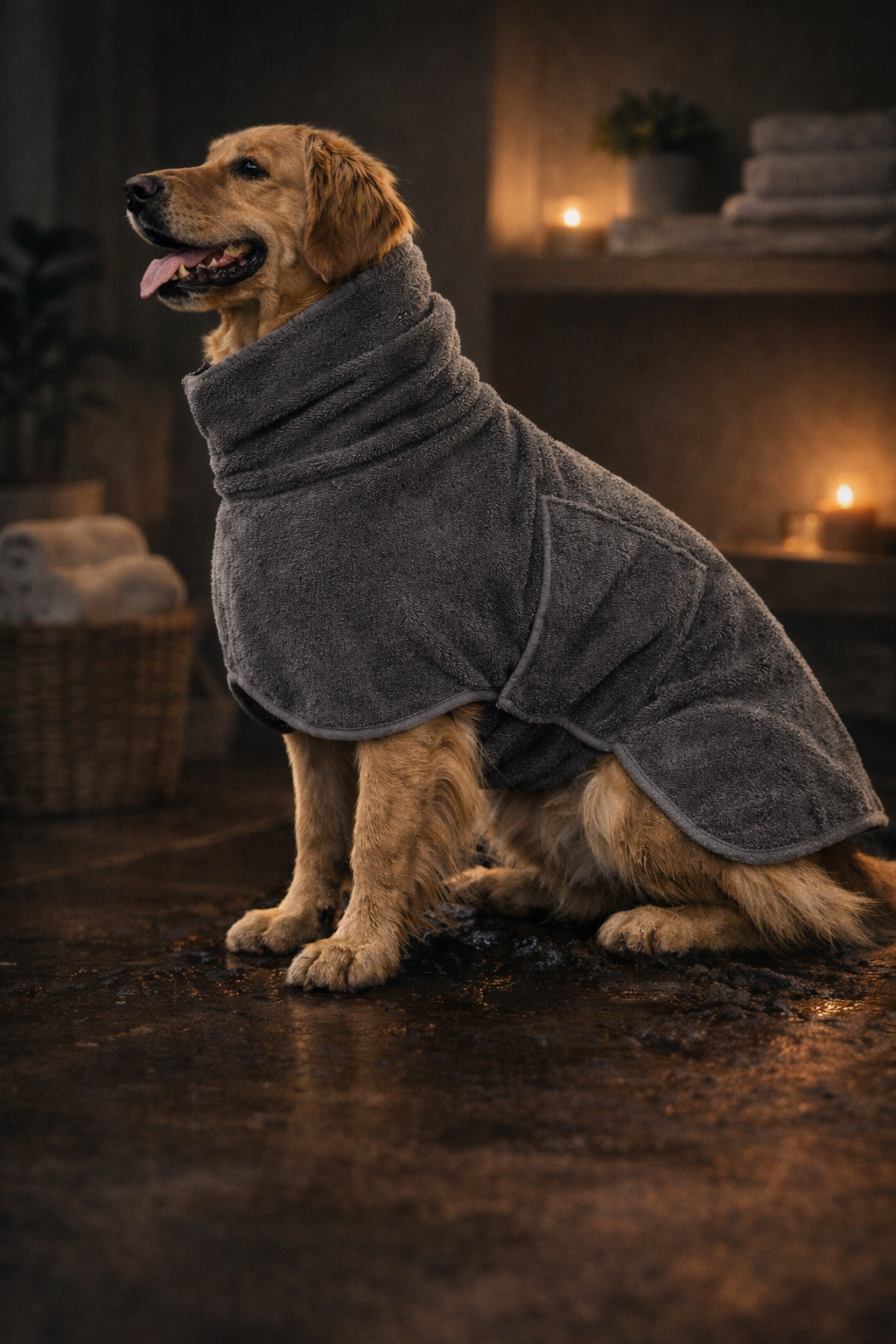 K9RAZE™ Dog Towel Extra Comfy